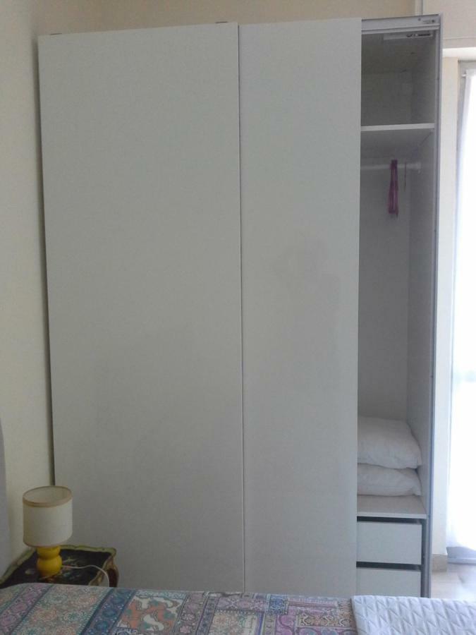 Valter Apartment Пиетра Лигуре Екстериор снимка